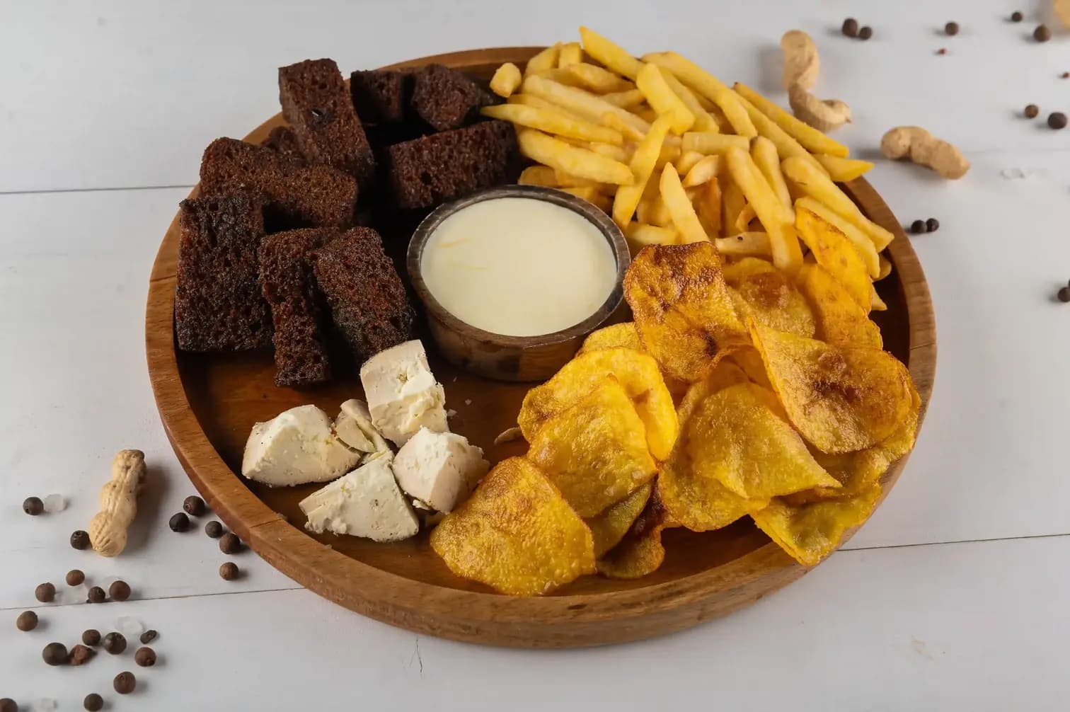 Сет пивной №1