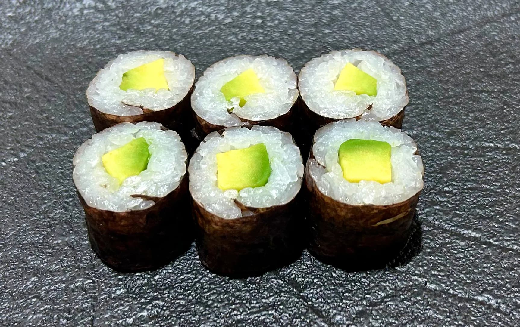 Абокадо маки