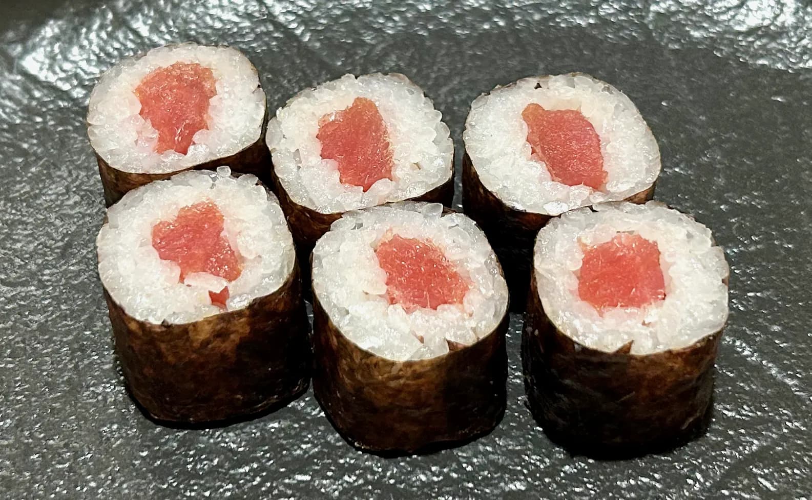 Магуро маки