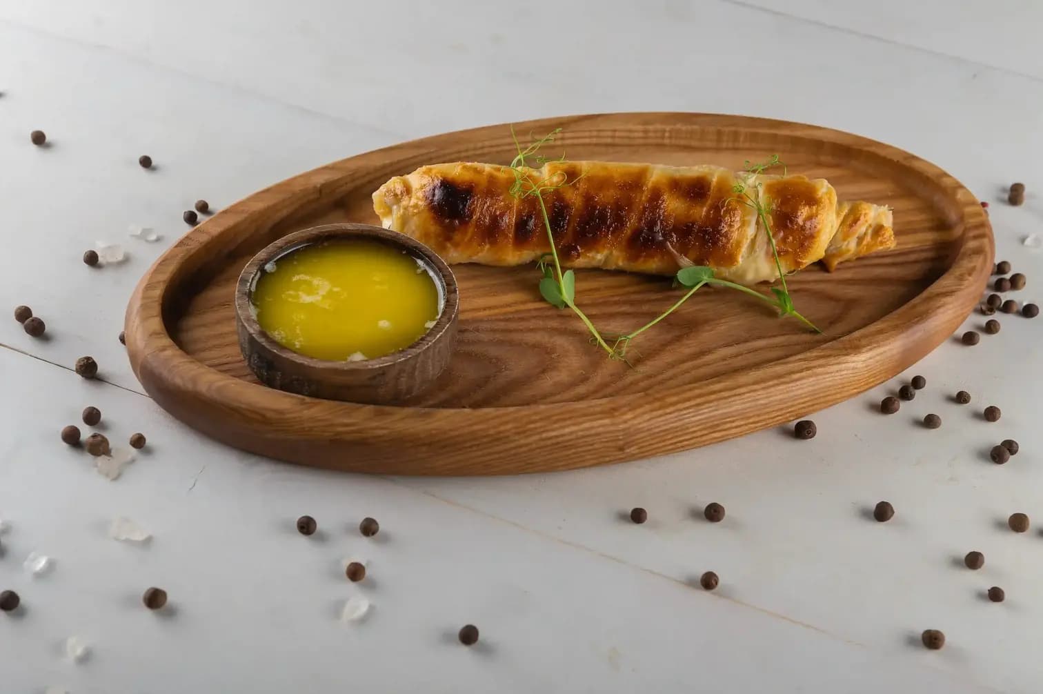 Хачапури на мангале