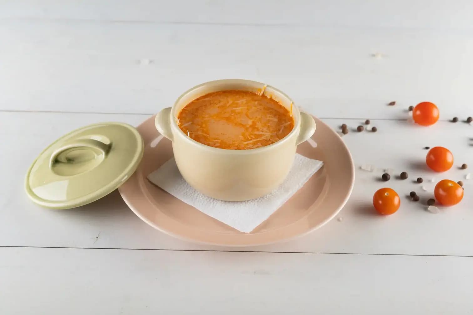 Креветочный Биск