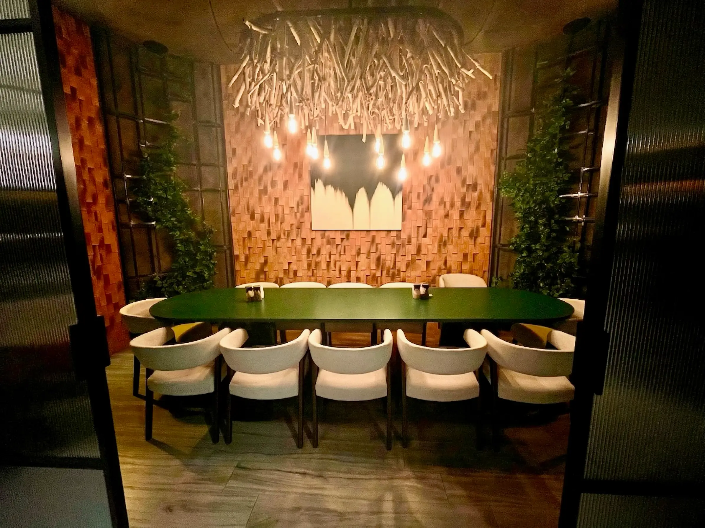 ВИП-комната